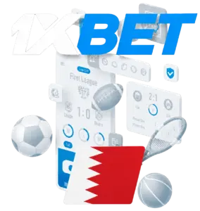 1XBet بحرين (1xbet Bahrain)