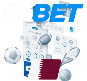 1xbet قطر