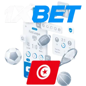 1XBet تونس